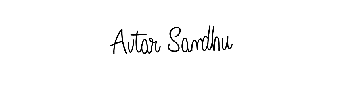 See photos of Avtar Sandhu official signature by Spectra . Check more albums & portfolios. Read reviews & check more about Angelique-Rose-font-FFP font. Avtar Sandhu signature style 5 images and pictures png