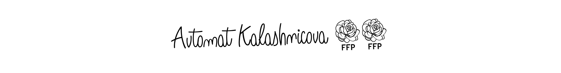 You can use this online signature creator to create a handwritten signature for the name Avtomat Kalashnicova 47. This is the best online autograph maker. Avtomat Kalashnicova 47 signature style 5 images and pictures png
