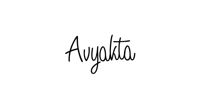 This is the best signature style for the Avyakta name. Also you like these signature font (Angelique-Rose-font-FFP). Mix name signature. Avyakta signature style 5 images and pictures png