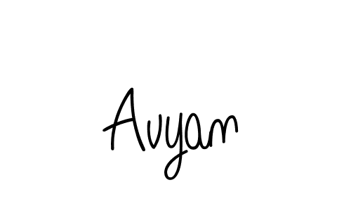 This is the best signature style for the Avyan name. Also you like these signature font (Angelique-Rose-font-FFP). Mix name signature. Avyan signature style 5 images and pictures png