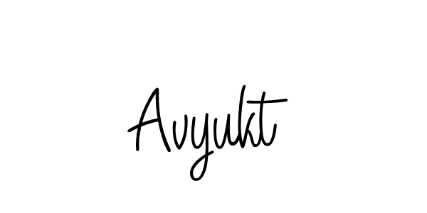 Similarly Angelique-Rose-font-FFP is the best handwritten signature design. Signature creator online .You can use it as an online autograph creator for name Avyukt. Avyukt signature style 5 images and pictures png