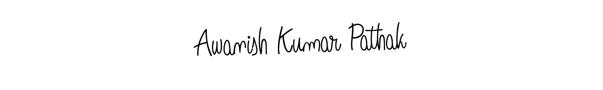 See photos of Awanish Kumar Pathak official signature by Spectra . Check more albums & portfolios. Read reviews & check more about Angelique-Rose-font-FFP font. Awanish Kumar Pathak signature style 5 images and pictures png