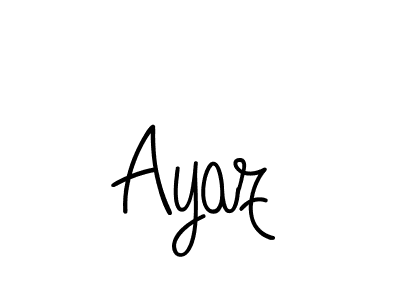 Here are the top 10 professional signature styles for the name Ayaz. These are the best autograph styles you can use for your name. Ayaz signature style 5 images and pictures png