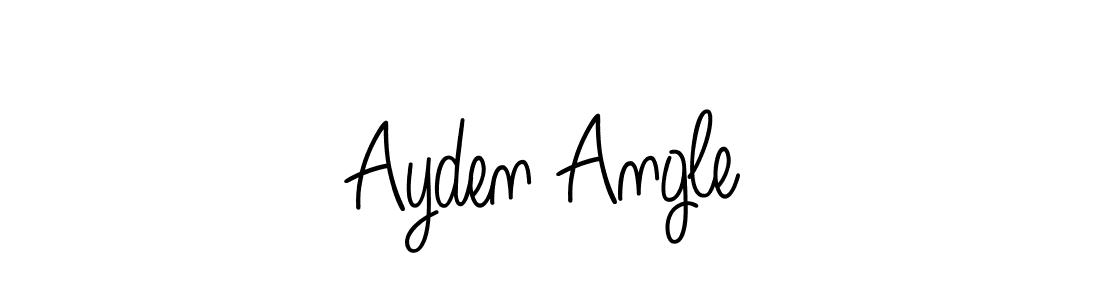 See photos of Ayden Angle official signature by Spectra . Check more albums & portfolios. Read reviews & check more about Angelique-Rose-font-FFP font. Ayden Angle signature style 5 images and pictures png