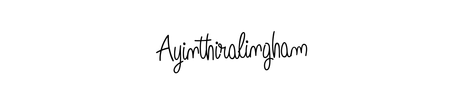 Best and Professional Signature Style for Ayinthiralingham. Angelique-Rose-font-FFP Best Signature Style Collection. Ayinthiralingham signature style 5 images and pictures png