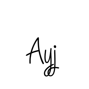 Check out images of Autograph of Ayj name. Actor Ayj Signature Style. Angelique-Rose-font-FFP is a professional sign style online. Ayj signature style 5 images and pictures png