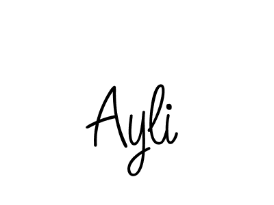 See photos of Ayli official signature by Spectra . Check more albums & portfolios. Read reviews & check more about Angelique-Rose-font-FFP font. Ayli signature style 5 images and pictures png