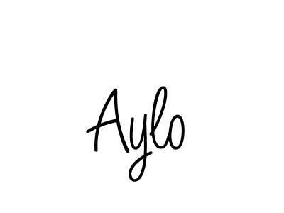 It looks lik you need a new signature style for name Aylo. Design unique handwritten (Angelique-Rose-font-FFP) signature with our free signature maker in just a few clicks. Aylo signature style 5 images and pictures png