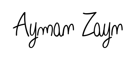 How to make Ayman Zayn signature? Angelique-Rose-font-FFP is a professional autograph style. Create handwritten signature for Ayman Zayn name. Ayman Zayn signature style 5 images and pictures png
