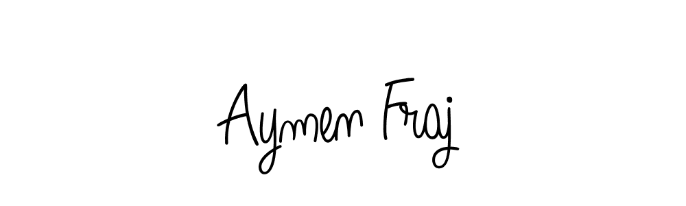 See photos of Aymen Fraj official signature by Spectra . Check more albums & portfolios. Read reviews & check more about Angelique-Rose-font-FFP font. Aymen Fraj signature style 5 images and pictures png