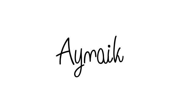 See photos of Aynaik official signature by Spectra . Check more albums & portfolios. Read reviews & check more about Angelique-Rose-font-FFP font. Aynaik signature style 5 images and pictures png