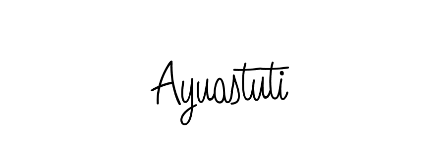Similarly Angelique-Rose-font-FFP is the best handwritten signature design. Signature creator online .You can use it as an online autograph creator for name Ayuastuti. Ayuastuti signature style 5 images and pictures png