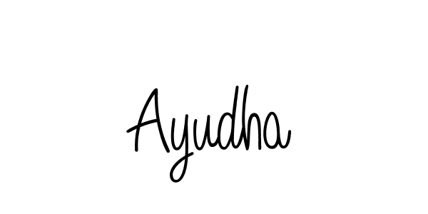 See photos of Ayudha official signature by Spectra . Check more albums & portfolios. Read reviews & check more about Angelique-Rose-font-FFP font. Ayudha signature style 5 images and pictures png