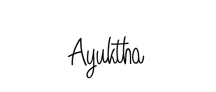 See photos of Ayuktha official signature by Spectra . Check more albums & portfolios. Read reviews & check more about Angelique-Rose-font-FFP font. Ayuktha signature style 5 images and pictures png