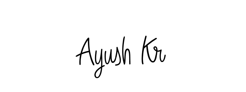 See photos of Ayush Kr official signature by Spectra . Check more albums & portfolios. Read reviews & check more about Angelique-Rose-font-FFP font. Ayush Kr signature style 5 images and pictures png