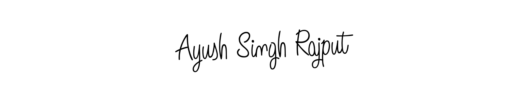 Here are the top 10 professional signature styles for the name Ayush Singh Rajput. These are the best autograph styles you can use for your name. Ayush Singh Rajput signature style 5 images and pictures png