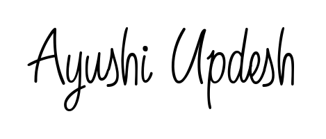 Angelique-Rose-font-FFP is a professional signature style that is perfect for those who want to add a touch of class to their signature. Get Ayushi Updesh name fancy signature for free. Ayushi Updesh signature style 5 images and pictures png