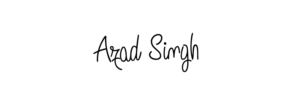 Similarly Angelique-Rose-font-FFP is the best handwritten signature design. Signature creator online .You can use it as an online autograph creator for name Azad Singh. Azad Singh signature style 5 images and pictures png