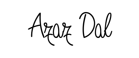 Angelique-Rose-font-FFP is a professional signature style that is perfect for those who want to add a touch of class to their signature. Get Azaz Dal name fancy signature for free. Azaz Dal signature style 5 images and pictures png
