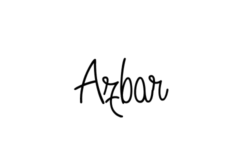 Also You can easily find your signature by using the search form. We will create Azbar name handwritten signature images for you free of cost using Angelique-Rose-font-FFP sign style. Azbar signature style 5 images and pictures png