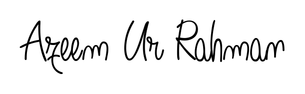 Achieve flawless digital penmanship with Azeem Ur Rahman name in Angelique-Rose-font-FFP font. The perfect tool for creating online signatures. Azeem Ur Rahman signature style 5 images and pictures png