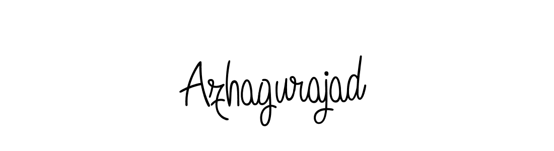 Also You can easily find your signature by using the search form. We will create Azhagurajad name handwritten signature images for you free of cost using Angelique-Rose-font-FFP sign style. Azhagurajad signature style 5 images and pictures png