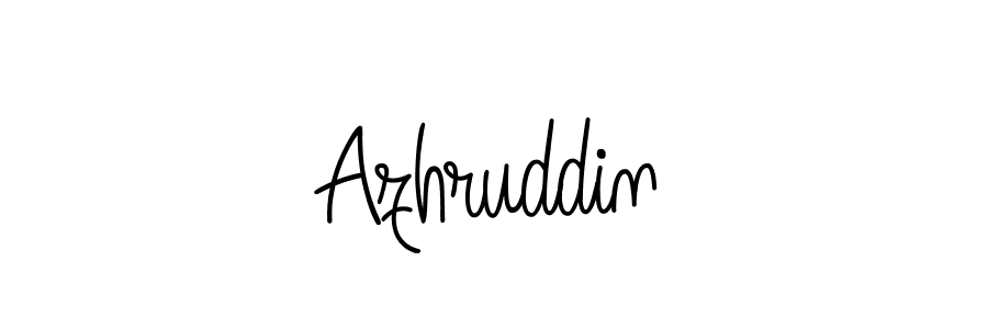 This is the best signature style for the Azhruddin name. Also you like these signature font (Angelique-Rose-font-FFP). Mix name signature. Azhruddin signature style 5 images and pictures png