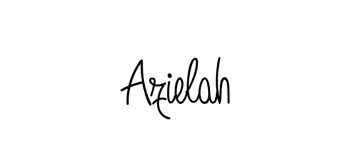 See photos of Azielah official signature by Spectra . Check more albums & portfolios. Read reviews & check more about Angelique-Rose-font-FFP font. Azielah signature style 5 images and pictures png