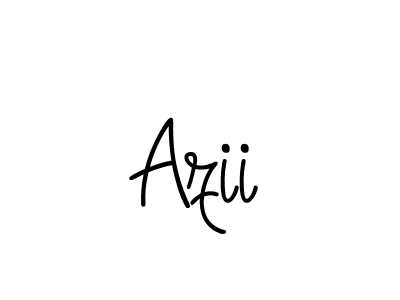 Here are the top 10 professional signature styles for the name Azii. These are the best autograph styles you can use for your name. Azii signature style 5 images and pictures png