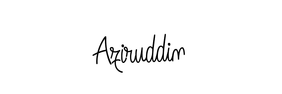 See photos of Aziruddin official signature by Spectra . Check more albums & portfolios. Read reviews & check more about Angelique-Rose-font-FFP font. Aziruddin signature style 5 images and pictures png