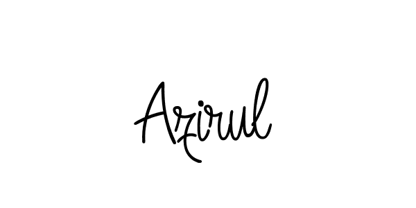 See photos of Azirul official signature by Spectra . Check more albums & portfolios. Read reviews & check more about Angelique-Rose-font-FFP font. Azirul signature style 5 images and pictures png