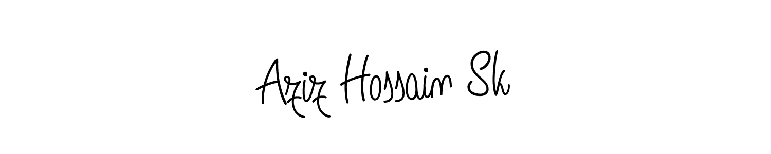 See photos of Aziz Hossain Sk official signature by Spectra . Check more albums & portfolios. Read reviews & check more about Angelique-Rose-font-FFP font. Aziz Hossain Sk signature style 5 images and pictures png