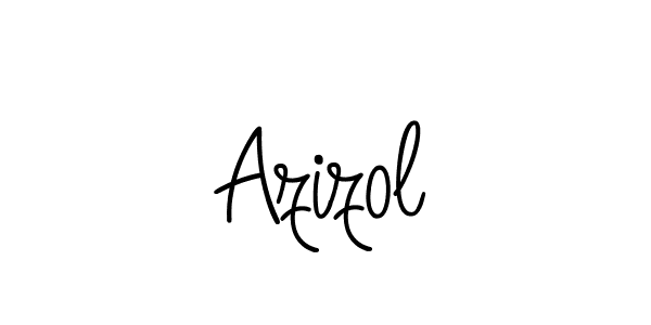 This is the best signature style for the Azizol name. Also you like these signature font (Angelique-Rose-font-FFP). Mix name signature. Azizol signature style 5 images and pictures png