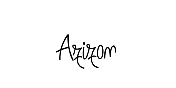 It looks lik you need a new signature style for name Azizon. Design unique handwritten (Angelique-Rose-font-FFP) signature with our free signature maker in just a few clicks. Azizon signature style 5 images and pictures png