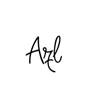 Check out images of Autograph of Azl name. Actor Azl Signature Style. Angelique-Rose-font-FFP is a professional sign style online. Azl signature style 5 images and pictures png