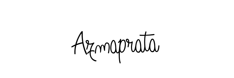 You can use this online signature creator to create a handwritten signature for the name Azmaprata. This is the best online autograph maker. Azmaprata signature style 5 images and pictures png