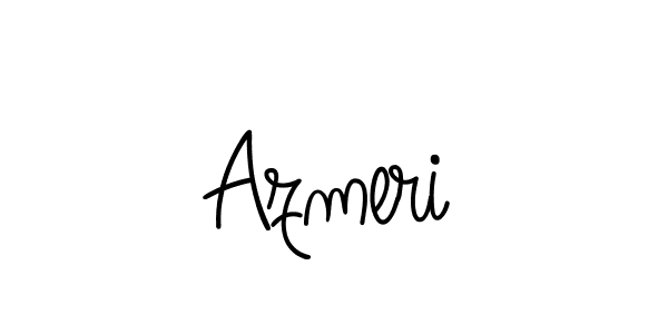 Make a short Azmeri signature style. Manage your documents anywhere anytime using Angelique-Rose-font-FFP. Create and add eSignatures, submit forms, share and send files easily. Azmeri signature style 5 images and pictures png