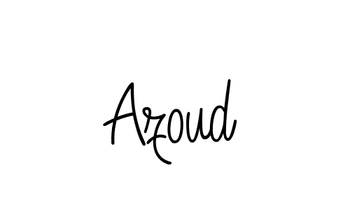 It looks lik you need a new signature style for name Azoud. Design unique handwritten (Angelique-Rose-font-FFP) signature with our free signature maker in just a few clicks. Azoud signature style 5 images and pictures png