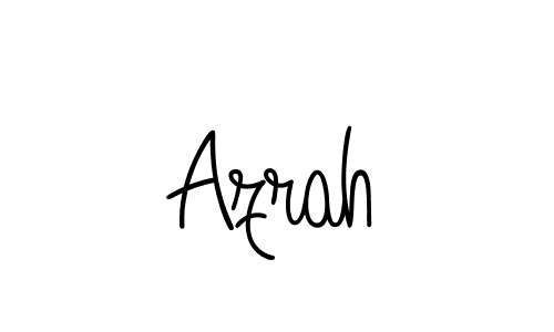 80+ Azrah Name Signature Style Ideas | Awesome Electronic Sign