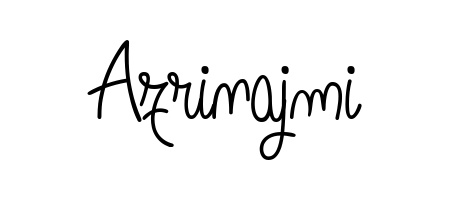 See photos of Azrinajmi official signature. Check more albums & portfolios. Read reviews & check more about Angelique-Rose-font-FFP font. Azrinajmi signature style 5 images and pictures png
