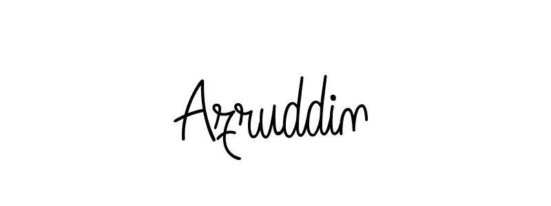 Best and Professional Signature Style for Azruddin. Angelique-Rose-font-FFP Best Signature Style Collection. Azruddin signature style 5 images and pictures png