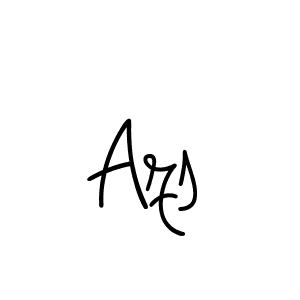 Make a beautiful signature design for name Azs. Use this online signature maker to create a handwritten signature for free. Azs signature style 5 images and pictures png