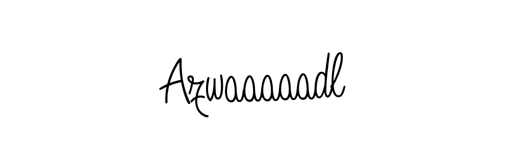 See photos of Azwaaaaadl official signature by Spectra . Check more albums & portfolios. Read reviews & check more about Angelique-Rose-font-FFP font. Azwaaaaadl signature style 5 images and pictures png
