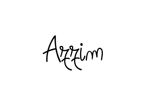 You can use this online signature creator to create a handwritten signature for the name Azzim. This is the best online autograph maker. Azzim signature style 5 images and pictures png