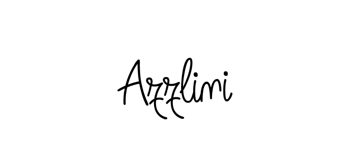 You can use this online signature creator to create a handwritten signature for the name Azzlini. This is the best online autograph maker. Azzlini signature style 5 images and pictures png