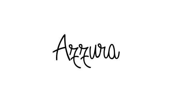 See photos of Azzura official signature by Spectra . Check more albums & portfolios. Read reviews & check more about Angelique-Rose-font-FFP font. Azzura signature style 5 images and pictures png