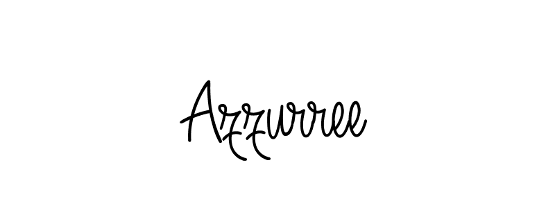 You can use this online signature creator to create a handwritten signature for the name Azzurree. This is the best online autograph maker. Azzurree signature style 5 images and pictures png
