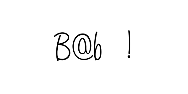 See photos of B@bĹ! official signature by Spectra . Check more albums & portfolios. Read reviews & check more about Angelique-Rose-font-FFP font. B@bĹ! signature style 5 images and pictures png
