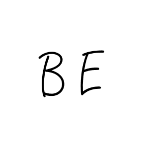 Here are the top 10 professional signature styles for the name B E. These are the best autograph styles you can use for your name. B E signature style 5 images and pictures png