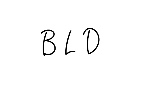 See photos of B L D official signature by Spectra . Check more albums & portfolios. Read reviews & check more about Angelique-Rose-font-FFP font. B L D signature style 5 images and pictures png